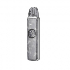 (Ships from Bonded Warehouse)Authentic Uwell Caliburn G5 Pod Kit 3ml - Silver Marble