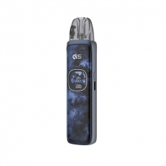 (Ships from Bonded Warehouse)Authentic Uwell Caliburn G5 Pod Kit 3ml - Navy Ripples