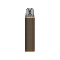 (Ships from Bonded Warehouse)Authentic Eleaf iVeni Air Pod Kit 3ml - Brown