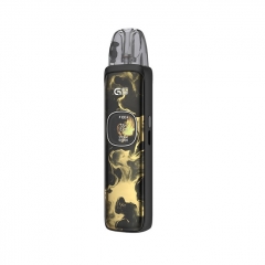 (Ships from Bonded Warehouse)Authentic Uwell Caliburn G5 Pod Kit 3ml - Black Gold