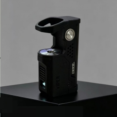 3D Print Adder Advken80 80W 18650 Box Mod - Black