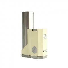 Rekavape 415 Stealth Rikimaru Ti Style DNA60C SBS 18650 Box Mod - PPS