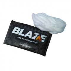 Authentic ThunderHead Creations THC Blaze Pro Wicking Cotton 12 Feet