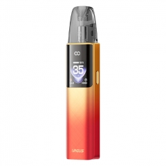 (Ships from Bonded Warehouse)Authentic VOOPOO Argus G4 Pod Kit 3.5ml - Orange
