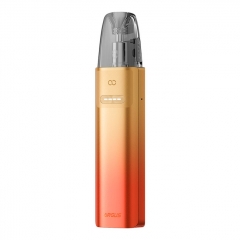 (Ships from Bonded Warehouse)Authentic VOOPOO Argus G4 Mini Kit 3.5ml - Orange