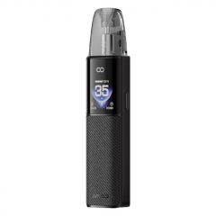 (Ships from Bonded Warehouse)Authentic VOOPOO Argus G4 Pod Kit 3.5ml - Black