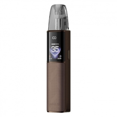 (Ships from Bonded Warehouse)Authentic VOOPOO Argus G4 Pod Kit 3.5ml - Brown