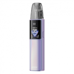 (Ships from Bonded Warehouse)Authentic VOOPOO Argus G4 Pod Kit 3.5ml - Purple