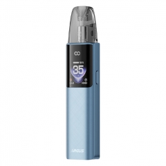 (Ships from Bonded Warehouse)Authentic VOOPOO Argus G4 Pod Kit 3.5ml - Blue