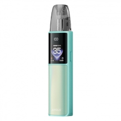 (Ships from Bonded Warehouse)Authentic VOOPOO Argus G4 Pod Kit 3.5ml - Green