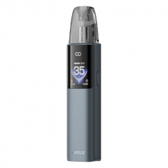 (Ships from Bonded Warehouse)Authentic VOOPOO Argus G4 Pod Kit 3.5ml - Grey