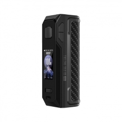 (Ships from Bonded Warehouse)Authentic LostVape Thelema Solo 100 Pro Mod - Carbon Black