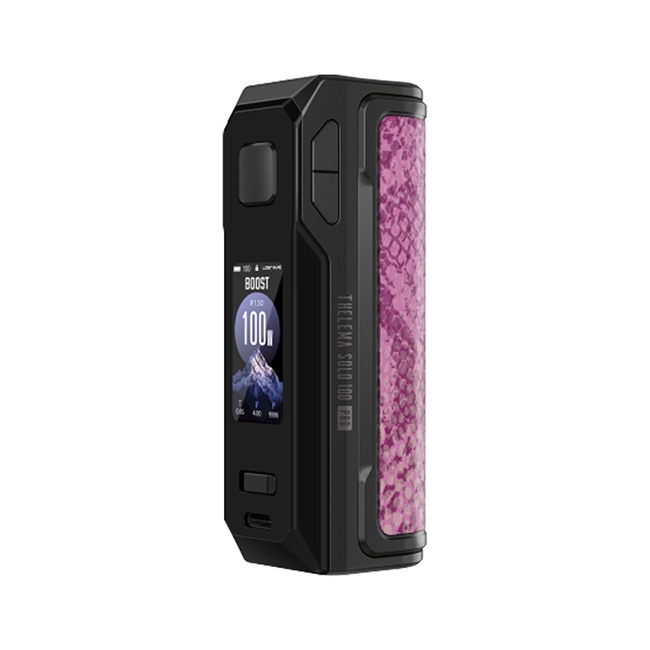 Lost Vape Thelema Solo 100 Pro Mod