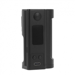(Ships from Bonded Warehouse)Authentic DOVPO Flipside Solo Mod - Black