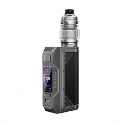(Ships from Bonded Warehouse)Authentic LostVape Thelema Q200 Pro Kit - Armor Knight