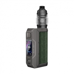 (Ships from Bonded Warehouse)Authentic LostVape Thelema Q200 Pro Kit - Jungle Nomad
