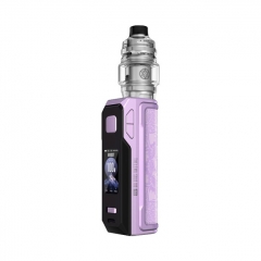 (Ships from Bonded Warehouse)Authentic LostVape Thelema Solo 100 Pro Kit - Lotus Lilac