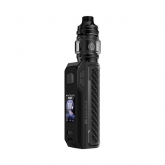 (Ships from Bonded Warehouse)Authentic LostVape Thelema Solo 100 Pro Kit - Carbon Black