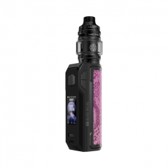 (Ships from Bonded Warehouse)Authentic LostVape Thelema Solo 100 Pro Kit - Pink Python