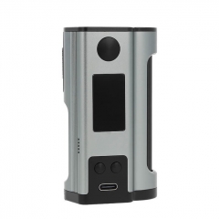 (Ships from Bonded Warehouse)Authentic DOVPO Flipside Solo Mod - Gunmetal