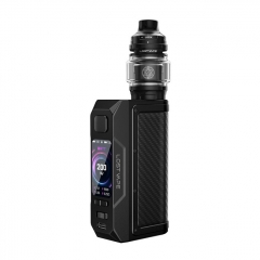 (Ships from Bonded Warehouse)Authentic LostVape Thelema Q200 Pro Kit - Dark Guardian
