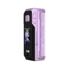 (Ships from Bonded Warehouse)Authentic LostVape Thelema Solo 100 Pro Mod - Lotus Lilac