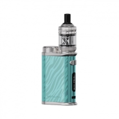 (Ships from Bonded Warehouse)Authentic Eleaf iStick Pico Plus Kit with GTL X Tank - Teal