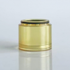 Replacement Tank Tube for RekaVape Four One Five 415 V2 Style Short MTL RTA - PEI