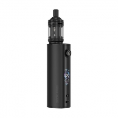 (Ships from Bonded Warehouse)Authentic Eleaf iStick XC100 Kit with GTL X Tank - Black