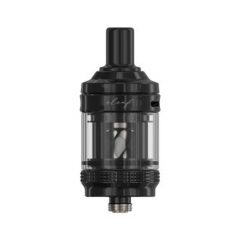 (Ships from Bonded Warehouse)Authentic Eleaf GTL X Tank 3ml 4.5ml - Black (Ships from Bonded Warehouse)Authentic Eleaf GTL X Tank 3ml 4.5ml - Black