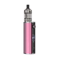 (Ships from Bonded Warehouse)Authentic Eleaf iStick XC100 Kit with GTL X Tank -  Matte Pink