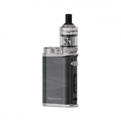 (Ships from Bonded Warehouse)Authentic Eleaf iStick Pico Plus Kit with GTL X Tank - Space Grey