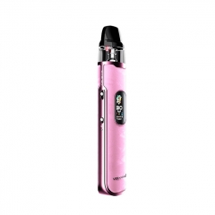 (Ships from Bonded Warehouse)Authentic Vaporock X1 Pod Kit by SMOK 4ml - Pink (Ships from Bonded Warehouse)Authentic Vaporock X1 Pod Kit by SMOK 4ml - Pink