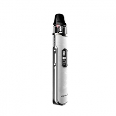 (Ships from Bonded Warehouse)Authentic Vaporock X1 Pod Kit by SMOK 4ml - Grey (Ships from Bonded Warehouse)Authentic Vaporock X1 Pod Kit by SMOK 4ml - Grey