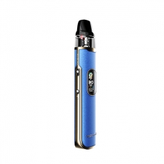 (Ships from Bonded Warehouse)Authentic Vaporock X1 Pod Kit by SMOK 4ml - Blue Gold (Ships from Bonded Warehouse)Authentic Vaporock X1 Pod Kit by SMOK 4ml - Blue Gold