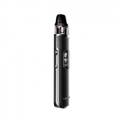(Ships from Bonded Warehouse)Authentic Vaporock X1 Pod Kit by SMOK 4ml - Black (Ships from Bonded Warehouse)Authentic Vaporock X1 Pod Kit by SMOK 4ml - Black