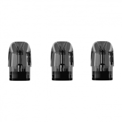 (Ships from Bonded Warehouse)Authentic Vaporock Replacement Pod Cartridge 3pcs - Meshed 0.8ohm (Ships from Bonded Warehouse)Authentic Vaporock Replacement Pod Cartridge 3pcs - Meshed 0.8ohm