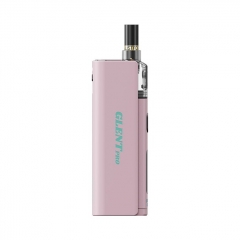 (Ships from Bonded Warehouse)Authentic Justfog Glent Pro Pod Kit 3.5ml - Pink