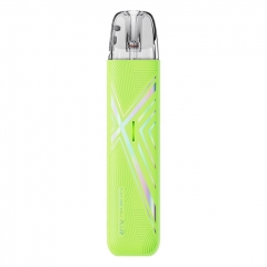 (Ships from Bonded Warehouse)Authentic Uwell Caliburn Air Pod Kit 3ml - Grass Green
