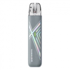 (Ships from Bonded Warehouse)Authentic Uwell Caliburn Air Pod Kit 3ml - Mist Gray