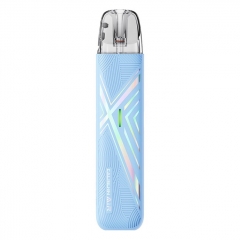 (Ships from Bonded Warehouse)Authentic Uwell Caliburn Air Pod Kit 3ml - Twilight Blue