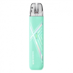 (Ships from Bonded Warehouse)Authentic Uwell Caliburn Air Pod Kit 3ml - Mint Green