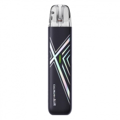 (Ships from Bonded Warehouse)Authentic Uwell Caliburn Air Pod Kit 3ml - Shadow Black
