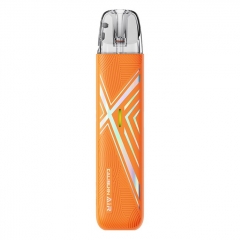 (Ships from Bonded Warehouse)Authentic Uwell Caliburn Air Pod Kit 3ml - Coral Orange