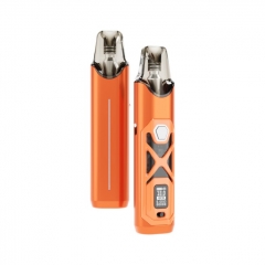 (Ships from Bonded Warehouse)Authentic YiHi SXmini Nex I Pod Kit 4ml - Starry Orange (Ships from Bonded Warehouse)Authentic YiHi SXmini Nex I Pod Kit 4ml - Starry Orange