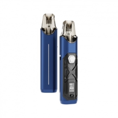 (Ships from Bonded Warehouse)Authentic YiHi SXmini Nex I Pod Kit 4ml - Midnight Blue (Ships from Bonded Warehouse)Authentic YiHi SXmini Nex I Pod Kit 4ml - Midnight Blue