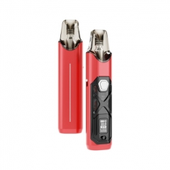(Ships from Bonded Warehouse)Authentic YiHi SXmini Nex I Pod Kit 4ml - Racing Red (Ships from Bonded Warehouse)Authentic YiHi SXmini Nex I Pod Kit 4ml - Racing Red