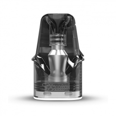 (Ships from Bonded Warehouse)Authentic YiHi SXmini Nex Pod Cartridge 4ml Single Mesh Pod 2pcs - 0.8ohm (Ships from Bonded Warehouse)Authentic YiHi SXmini Nex Pod Cartridge 4ml Single Mesh Pod 2pcs - 0.8ohm