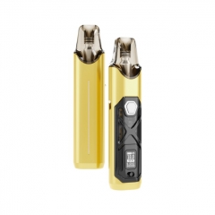 (Ships from Bonded Warehouse)Authentic YiHi SXmini Nex I Pod Kit 4ml - Champagne Gold (Ships from Bonded Warehouse)Authentic YiHi SXmini Nex I Pod Kit 4ml - Champagne Gold