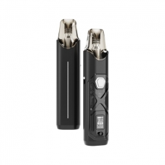 (Ships from Bonded Warehouse)Authentic YiHi SXmini Nex I Pod Kit 4ml - Eclipse Black (Ships from Bonded Warehouse)Authentic YiHi SXmini Nex I Pod Kit 4ml - Eclipse Black